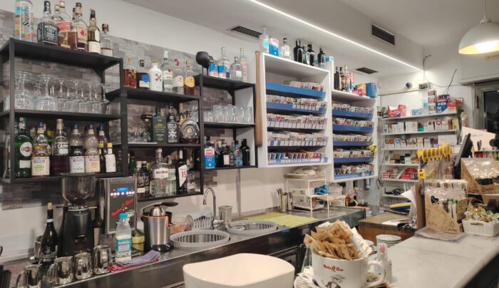 Bar La Nuova Mora