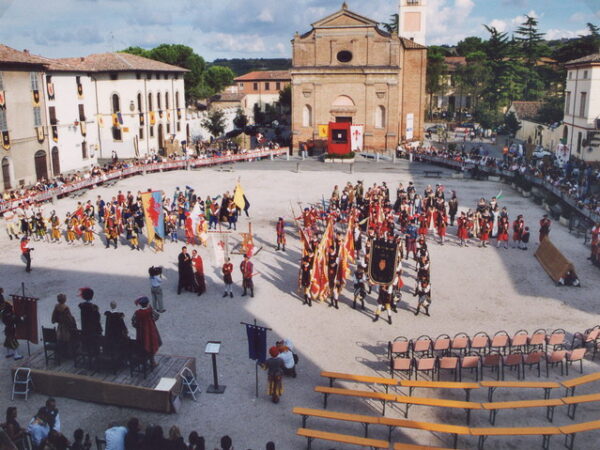 PALIO DI SANTA REPARATA