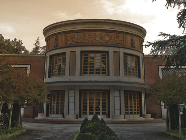 Visita guidata delle Terme Decò