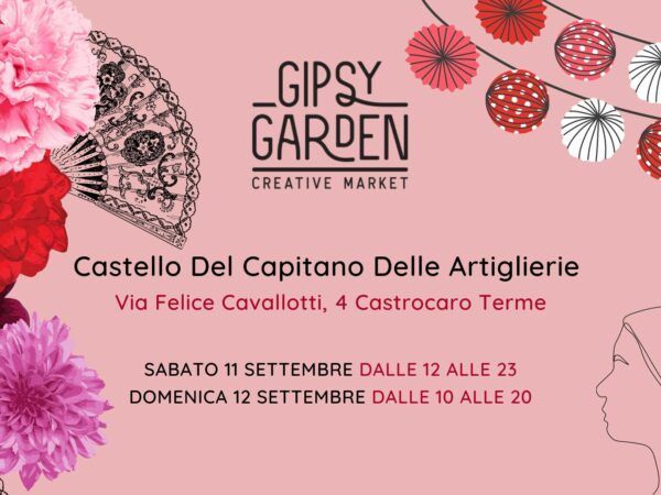 Gipsy Garden