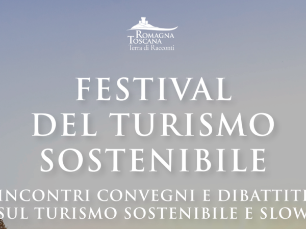 FESTIVAL DEL TURISMO SOSTENIBILE