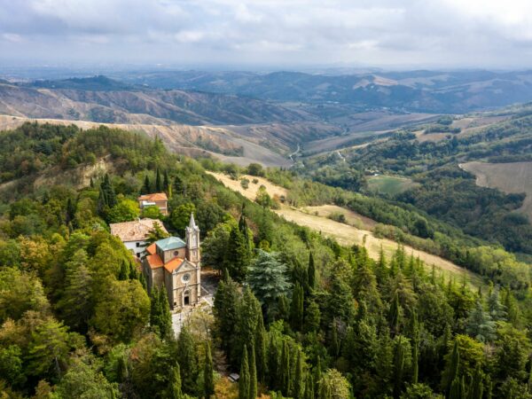 Sulle tracce di Sant’Antonio, tra i colori di primavera e i sapori del territorio