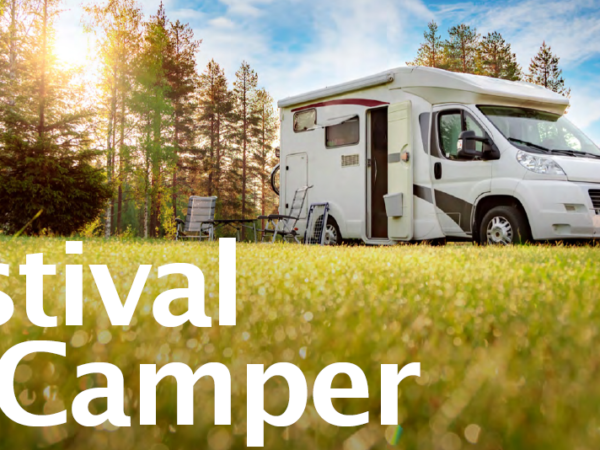 FESTIVAL DEL CAMPER