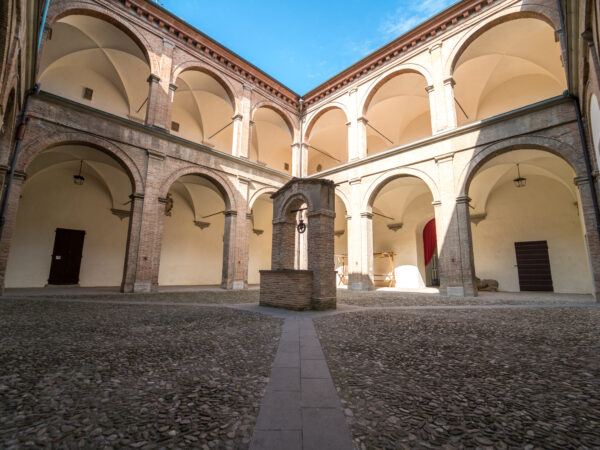 DA’ CENCI MIEI MAGGIOR GLORIA RITRAGGO