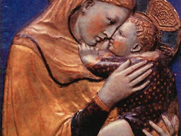 FESTA DELLA MADONNA DEI FIORI 2025
