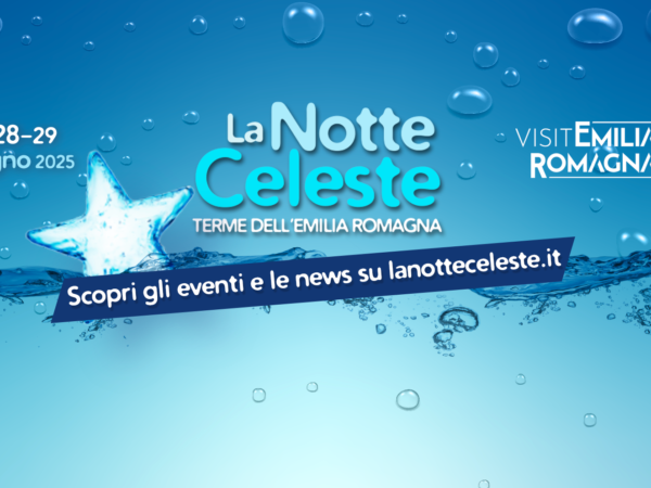 LA NOTTE CELESTE
