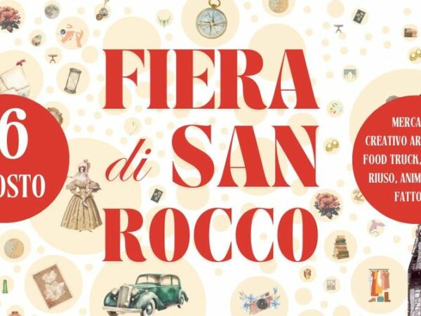 FIERA DI SAN ROCCO