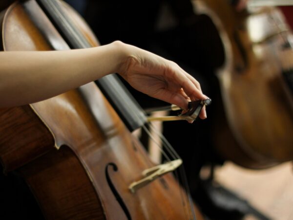 CONCERTO DI MUSICA ANTICA
