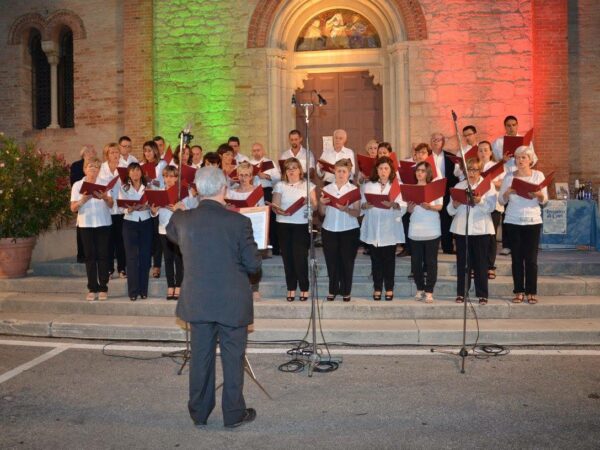 UN CONCERTO PER RICORDARE