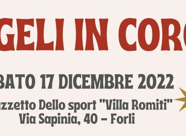 ANGELI IN CORO