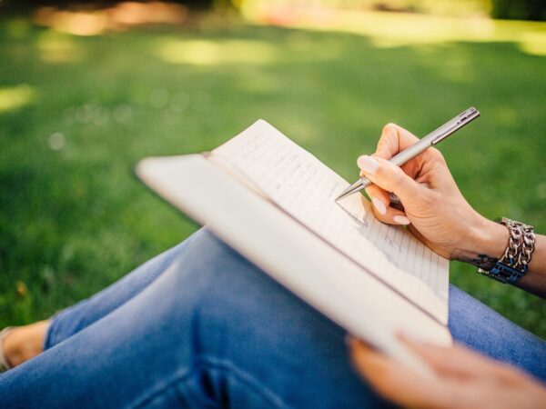INCHIOSTRO DONNA per DONNE che AMANO SCRIVERE