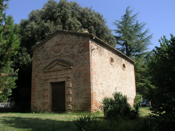 VISITA GUIDATA ALLA CHIESA DI SAN ROCCO