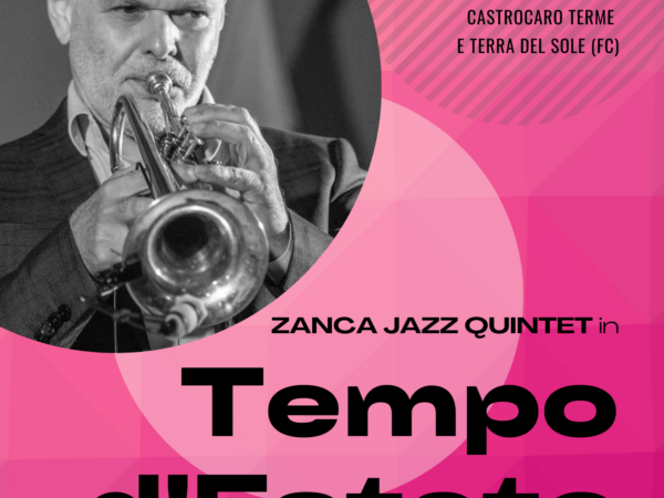 CONCERTO DI FERRAGOSTO