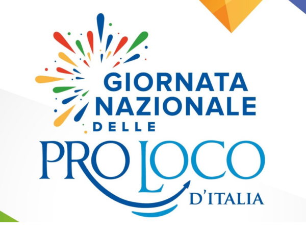 GIORNATA NAZIONALE DELLE  PROLOCO D’ITALIA
