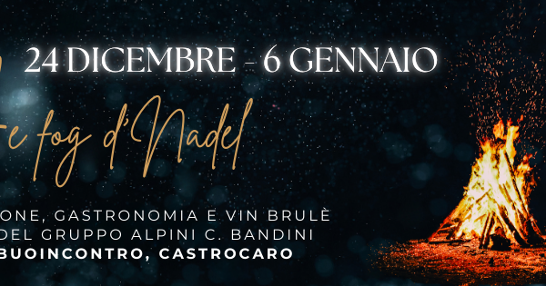 A E FOG D’NADEL