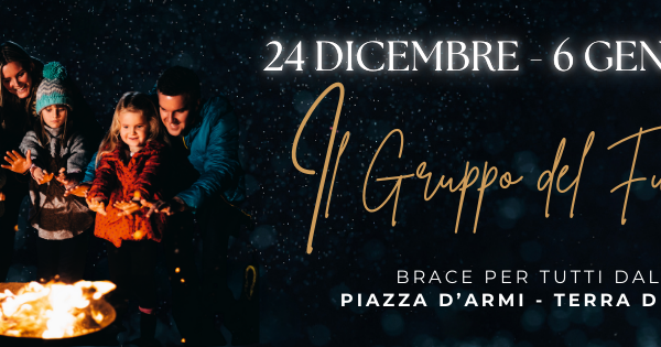 IL GRUPPO DEL FUOCO