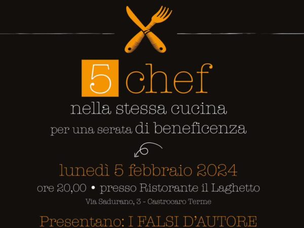 I FALSI D’AUTORE