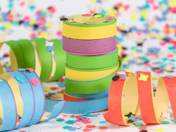 LABORATORI DI CARNEVALE