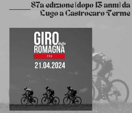GIRO DELLA ROMAGNA