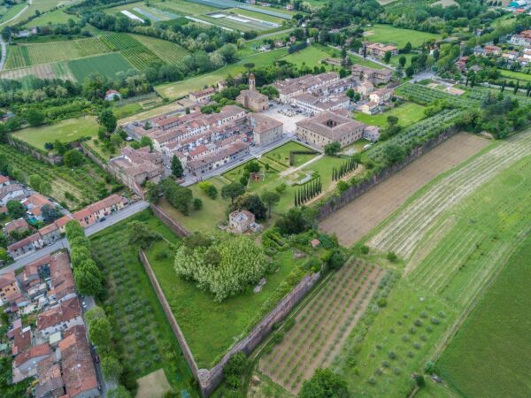 XXV GIORNATE NAZIONALI CASTELLI: TERRA DEL SOLE – UNA TERRA NUOVA TOSCANA IN ROMAGNA