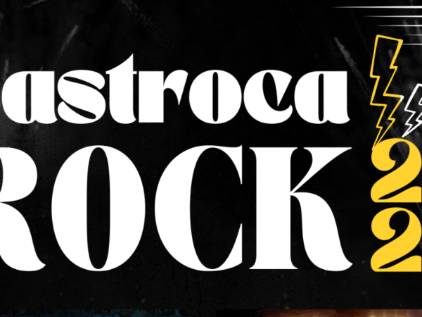 CASTROCAROCK