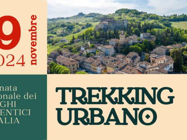 Trekking Urbano