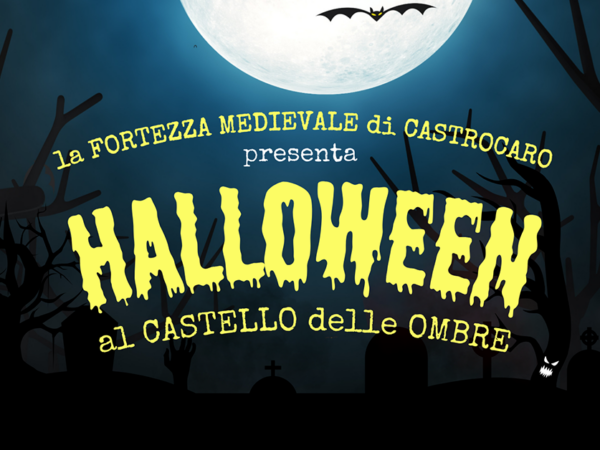 “IL CASTELLO DELLE OMBRE” 2024