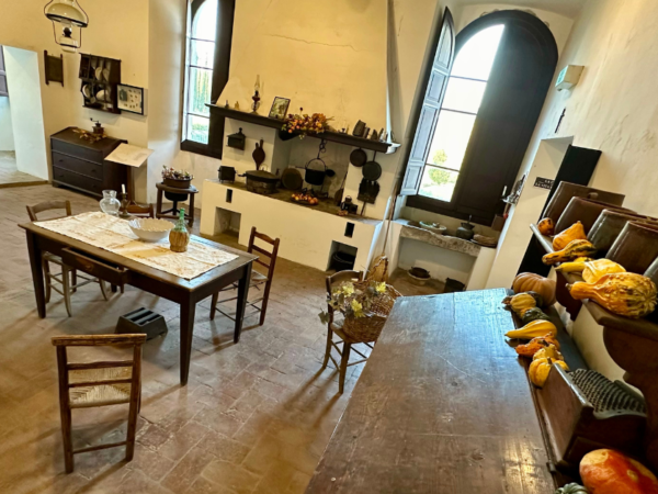 “C’era una volta in Romagna…” aspettando la Fugarèna