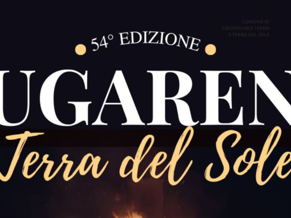 LA FUGARENA – 54° edizione