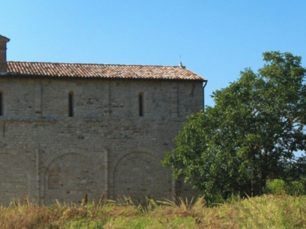 Visita guidata alla Pieve e alla Chiesa di Santa Reparata a Terra del Sole