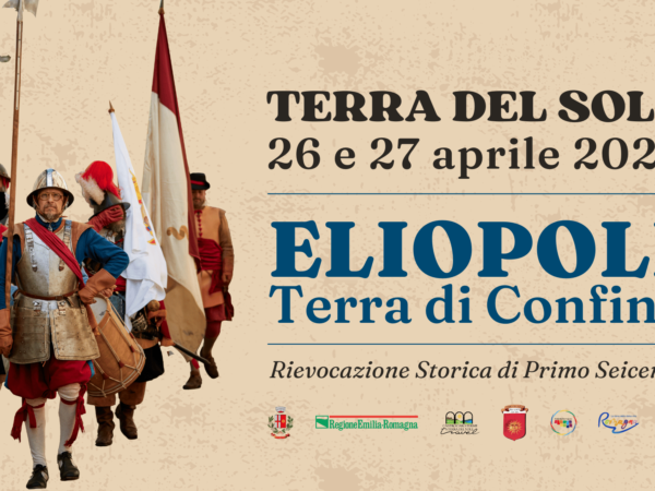ELIOPOLI – Terra di Confine