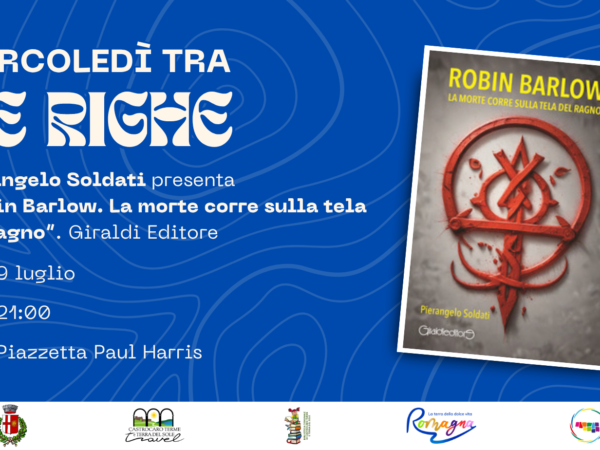 MERCOLEDì TRA LE RIGHE