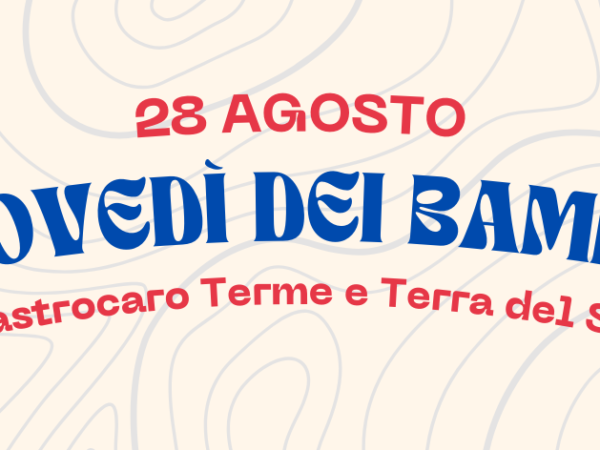 GIOVEDì DEI BAMBINI | Teatro Lunatico presenta “Fantasy Show”