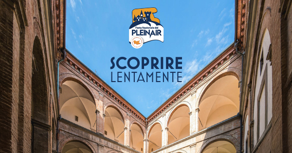 FESTA NAZIONALE DEL PLEIN AIR – 17° EDIZIONE