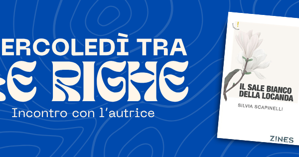 MERCOLEDì TRA LE RIGHE