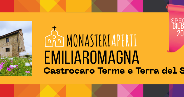 MONASTERI APERTI “La Pieve di Santa Reparata – Arte Sacra & Note d’Autore”