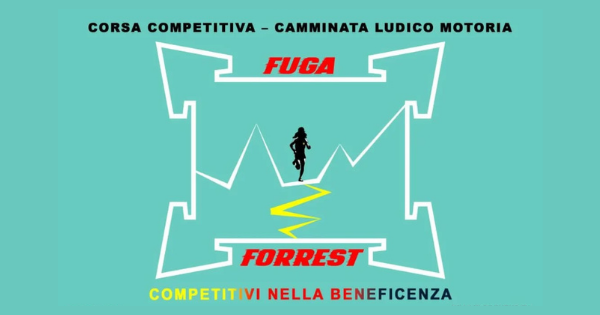Fuga Forrest 2025