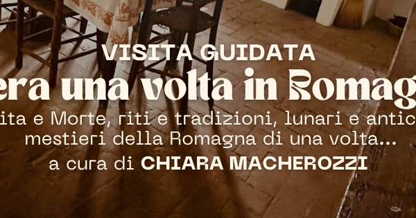 “C’era una volta in Romagna …”