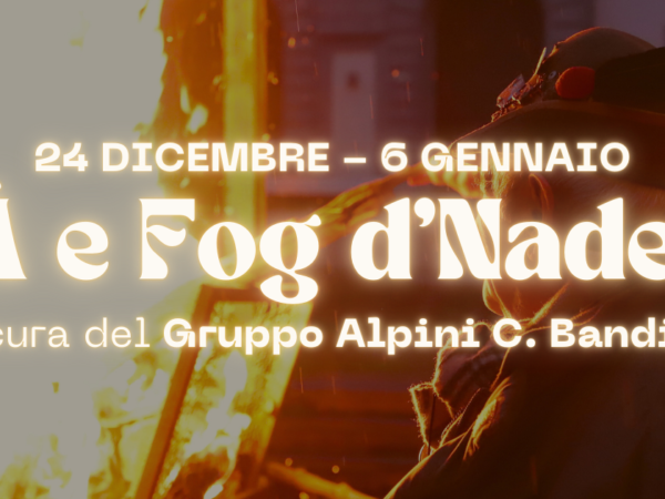 A E FOG D’NADEL