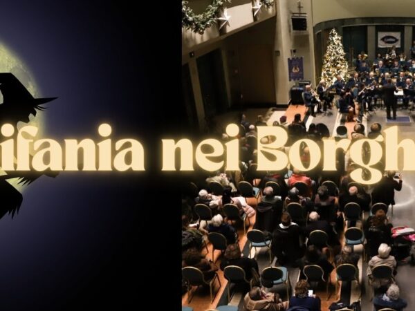 EPIFANIA NEI BORGHI