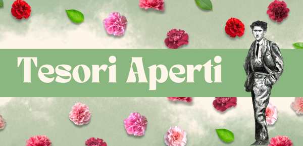 TESORI APERTI – Luoghi, Memorie, Identità 2026