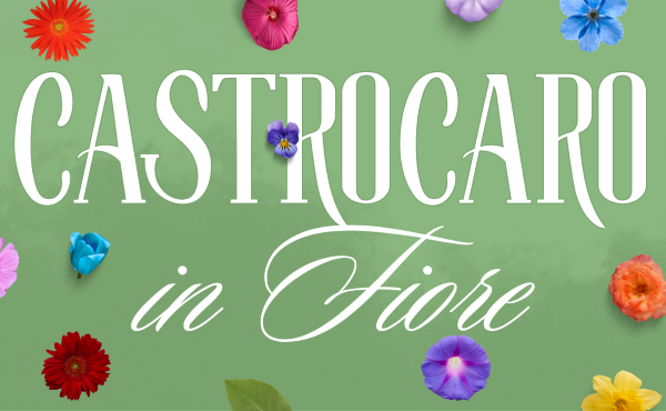 CASTROCARO IN FIORE