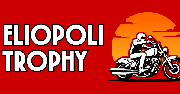 ELIOPOLI TROPHY 2026