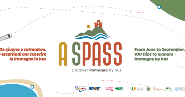 A SPASS – DISCOVER ROMAGNA BY BUS