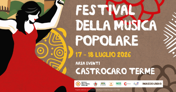 FESTIVAL DELLA MUSICA POPOLARE