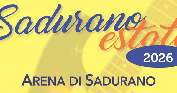 SADURANO ESTATE 2026
