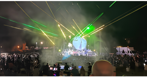 FLOYD MACHINE | PINK FLOYD SHOW 2026