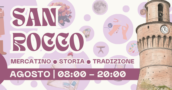 SAN ROCCO 2026