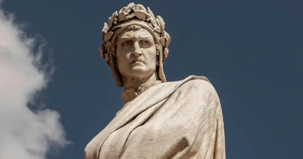 E QUINDI USCIMMO A RIVEDER LE STELLE​